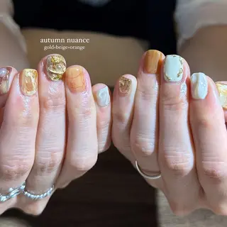 ネイル mio _POHEURのネイルデザイン