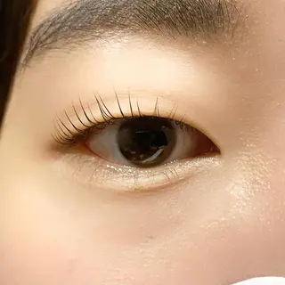 マツエク・マツパ KURUMI🦋 まつエクまつパ美眉のマツエク・マツパデザイン