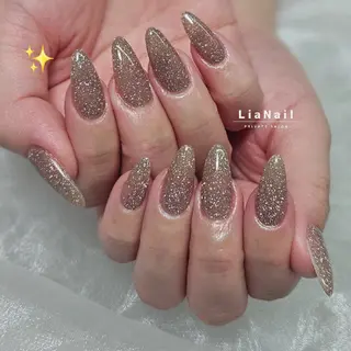 ネイル Lia Nailのネイルデザイン