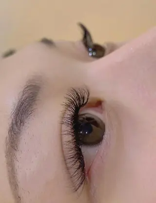 マツエク・マツパ JuaneSalon 🌟銀座店🌟のマツエク・マツパデザイン