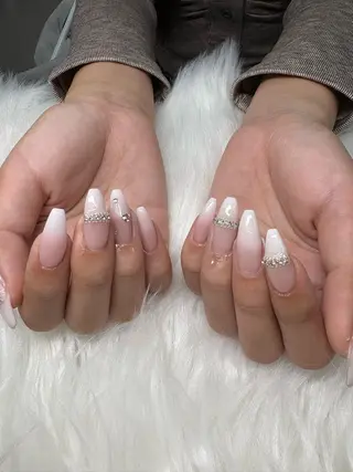 ネイル SHION のネイルデザイン