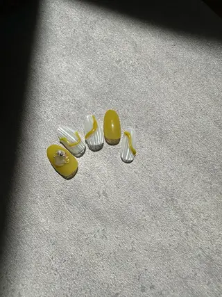 ネイル nailroom Anmie.のネイルデザイン