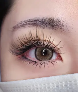 マツエク・マツパ Eyelist Ayumi🦋のマツエク・マツパデザイン