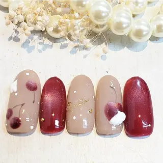 ネイル ネイルサロン Su's B･ Kのネイルデザイン