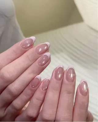 ネイル LUCKY NAILのネイルデザイン