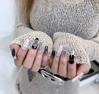 ネイル アンジェラネイル所属・Angela nail💓のネイルデザイン