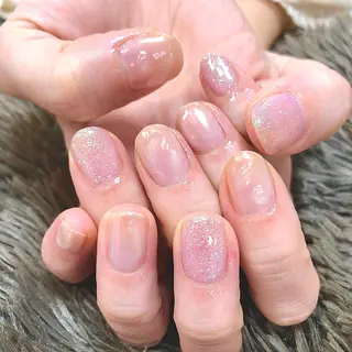 ネイル C. 👑itoのマツエク・マツパデザイン