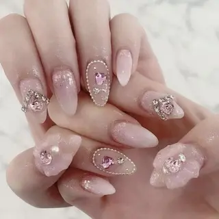 ネイル Nini Nail Salonのネイルデザイン