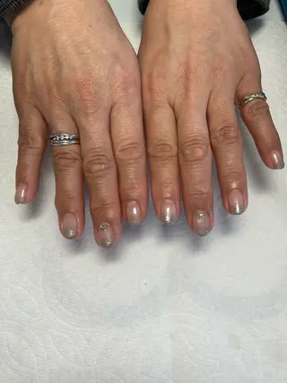 ネイル リリーズサプライ 瀬尾のネイルデザイン