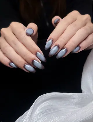 ネイル EN nailsalon所属・【ENサロン】 Rei🎀Nailのネイルデザイン