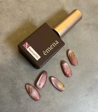 ネイル Kimura Yukoのネイルデザイン