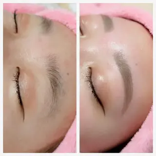 L'oeillet ルイエのマツエク・マツパデザイン