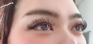 マツエク・マツパ SESUNNY セサ二ー SAYAのマツエク・マツパデザイン