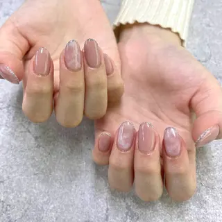 ネイル NUMAZAWA KASUMIのネイルデザイン