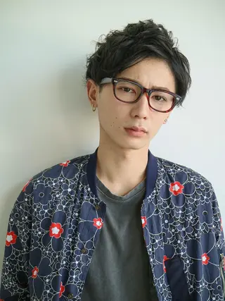 メンズ 信田 学のその他イメージ