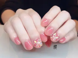 ネイル Yukichan 日暮里店のネイルデザイン