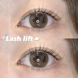 マツエク・マツパ eyelist ayaka🍨のマツエク・マツパデザイン