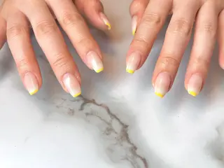 ネイル ネイリスト シンのネイルデザイン