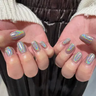 ネイル amiLe 🎀yuunaのネイルデザイン