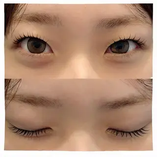 マツエク・マツパ 山本 美希のマツエク・マツパデザイン