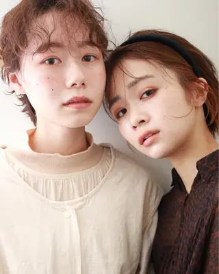 ✴︎まえた さやか✴︎のヘアスタイル