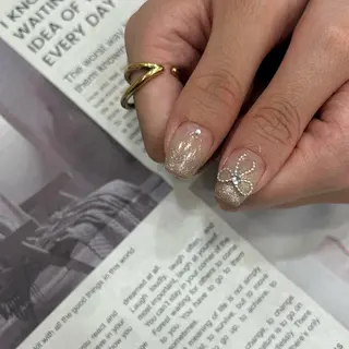 ネイル MIRUS町田店 ♡ maiのネイルデザイン