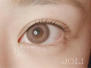 マツエク・マツパ 𝐉𝐎𝐋𝐈 アイリスト ❤︎のマツエク・マツパデザイン