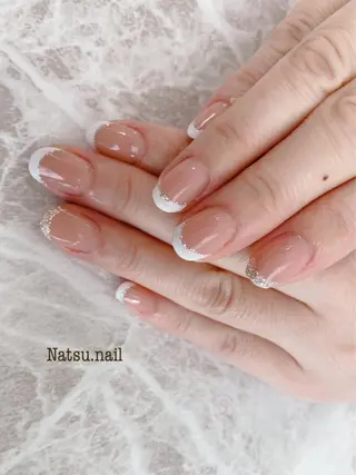 ネイル Natsu nailのネイルデザイン