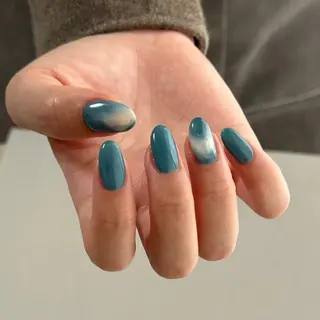 ネイル Momoka ネイリスト福岡/薬院のネイルデザイン