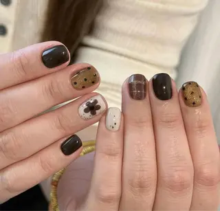 ネイル 絢佳 nailのネイルデザイン