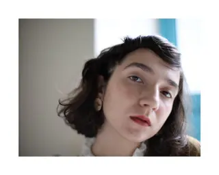 カラー パーマ CYAN.矢場町店所属・三代 ゆりあのヘアスタイル