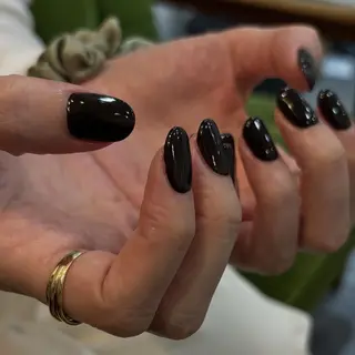 ネイル KUBOKI NANAのネイルデザイン
