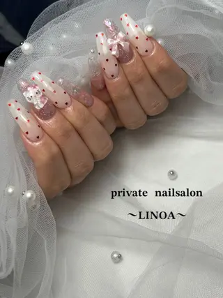 ネイル nailsalon Linoaのその他イメージ
