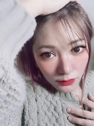 マツエク・マツパ アイラッシュ オアーゼ Jrのマツエク・マツパデザイン