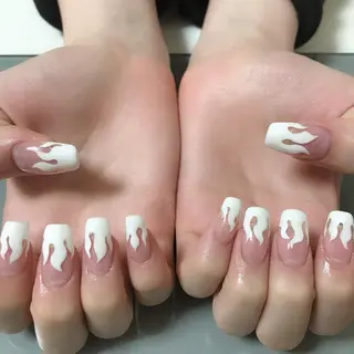 ネイル Masuko Yasukaのネイルデザイン