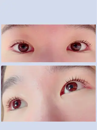 マツエク・マツパ E'clat Kanaのエステ・リラクイメージ