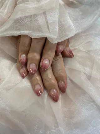 ネイル AOAQUA SHIORIのネイルデザイン