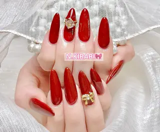 ネイル labi 💃のネイルデザイン