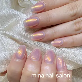 ネイル 🎀まゆ 🪽🐾のネイルデザイン