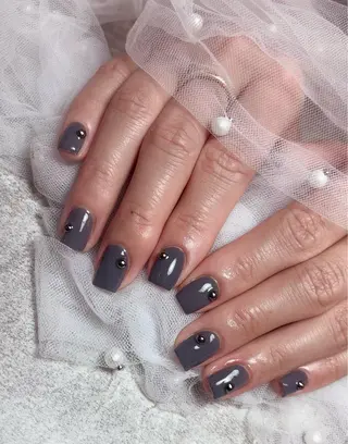 ネイル San＆Lily madokaのネイルデザイン