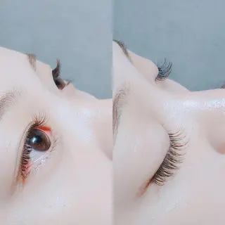 マツエク・マツパ coto eyeのマツエク・マツパデザイン