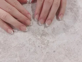 ネイル ViLL 新小岩のネイルデザイン