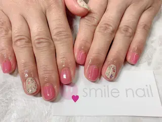 ネイル smile nail スマイルネイルのその他イメージ