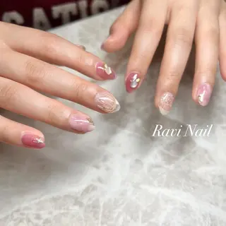 ネイル U. Minakoのネイルデザイン