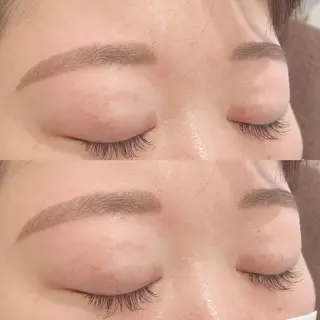 マツエク・マツパ eyelist🌙 natsumiのマツエク・マツパデザイン