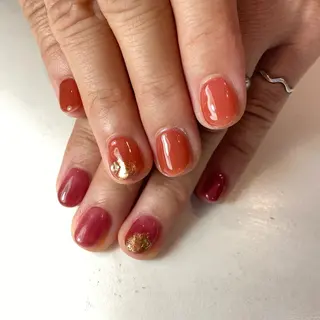 ネイル Ange epais nAnnAnのその他イメージ