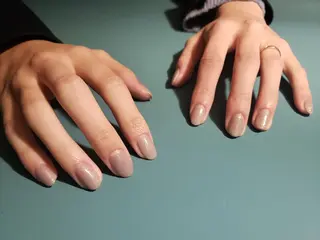 ネイル YUUKOKU Nailのネイルデザイン