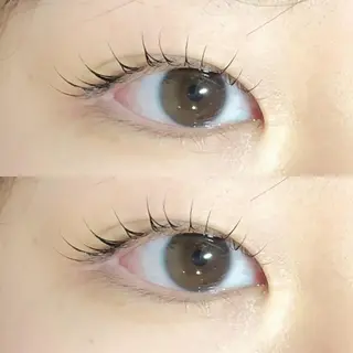 マツエク・マツパ minion蕨店所属・akari :minion蕨店のマツエク・マツパデザイン