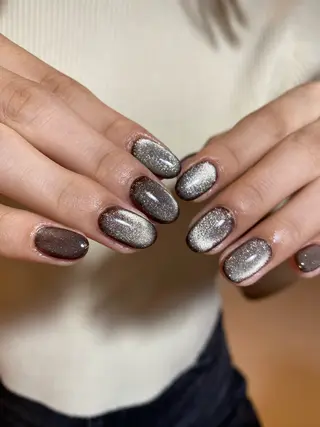 ネイル nail salon An°のネイルデザイン