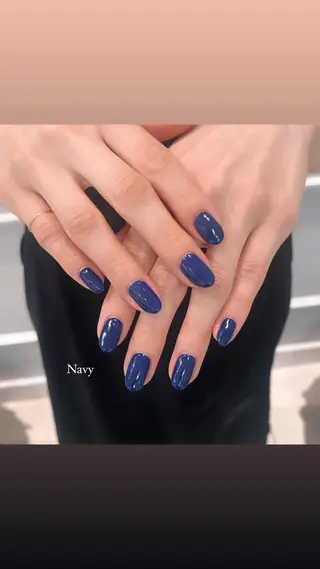 ネイル Neolive 銀座 / mioのネイルデザイン